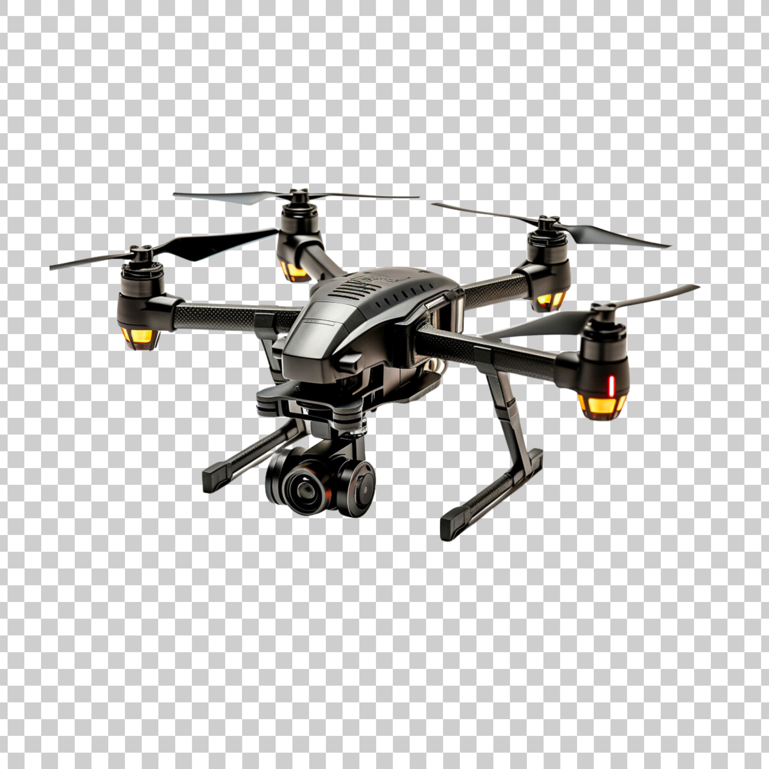 Drone Çekimi